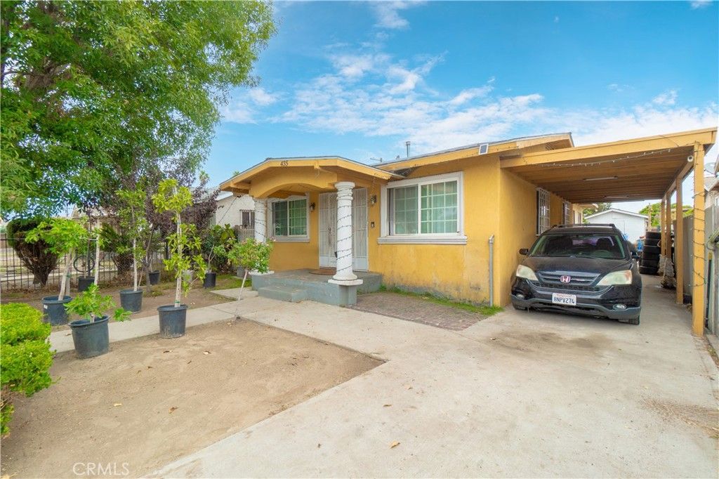 435 W 91st Place, Los Angeles, CA 90003 — photo 4