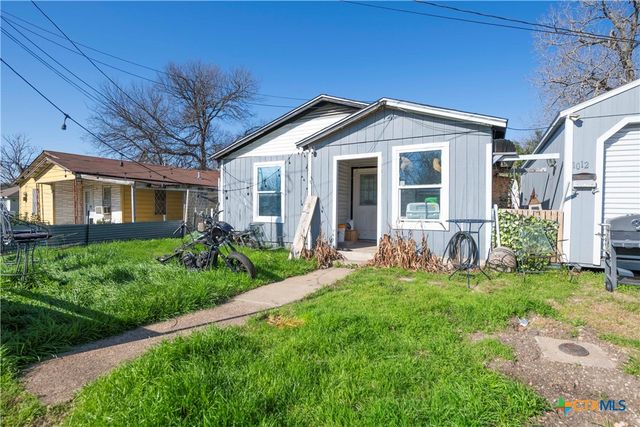 1012 S 22nd Street, Temple, TX 76501