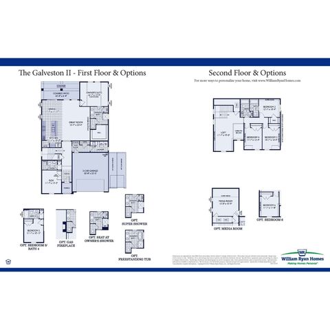 2508 Grinnel Drive, Celina, TX 75009