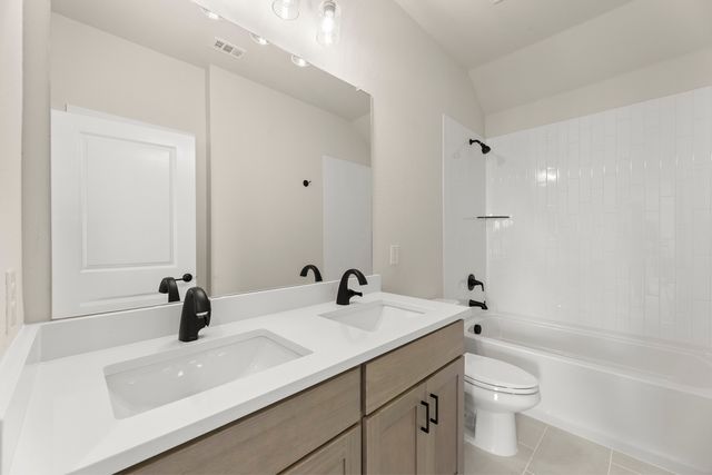 2508 Grinnel Drive, Celina, TX 75009