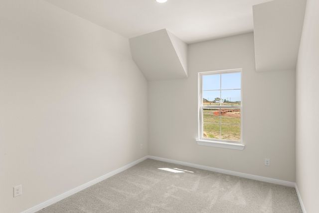 2508 Grinnel Drive, Celina, TX 75009