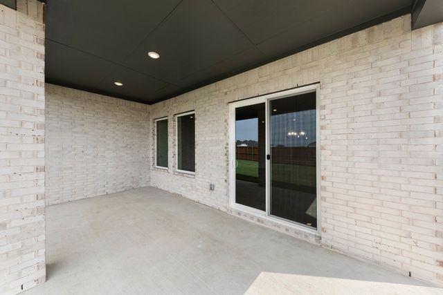 2508 Grinnel Drive, Celina, TX 75009