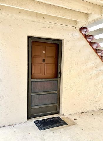 506 ORANGE DRIVE 15, Altamonte Springs, FL 32701