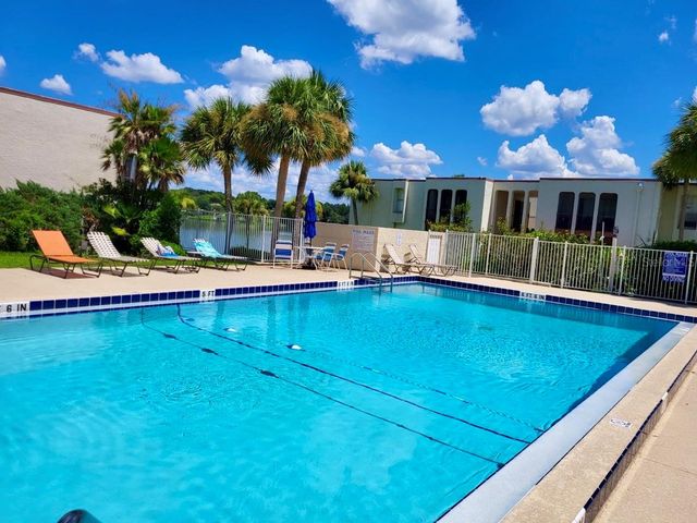 506 ORANGE DRIVE 15, Altamonte Springs, FL 32701