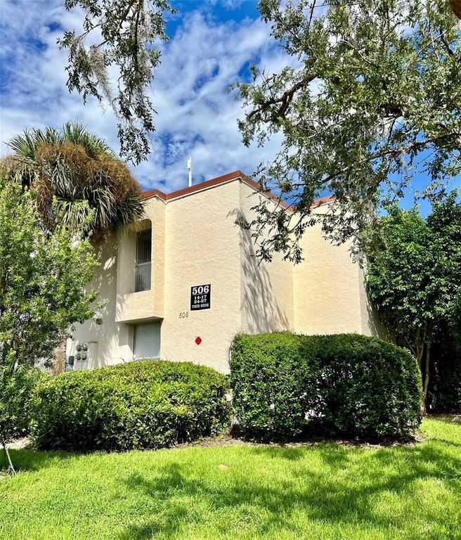 506 ORANGE DRIVE 15, Altamonte Springs, FL 32701