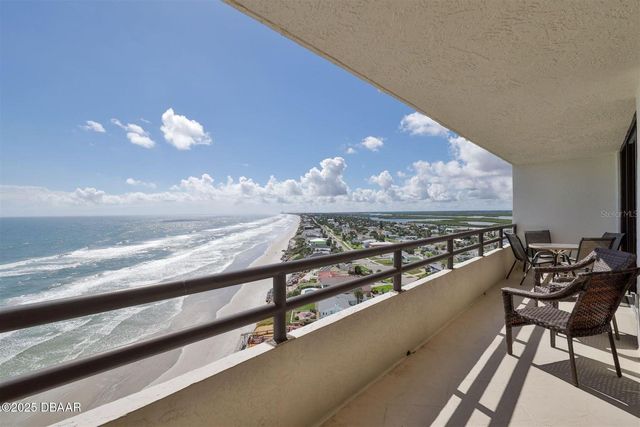 3855 S ATLANTIC AVENUE 1405, Daytona Beach, FL 32118