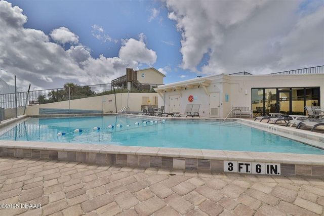 3855 S ATLANTIC AVENUE 1405, Daytona Beach, FL 32118
