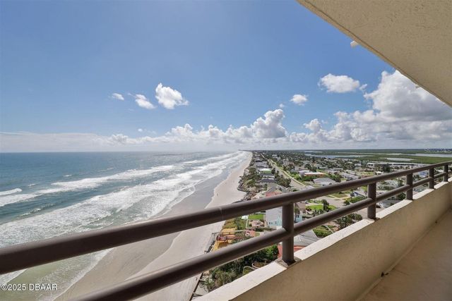 3855 S ATLANTIC AVENUE 1405, Daytona Beach, FL 32118
