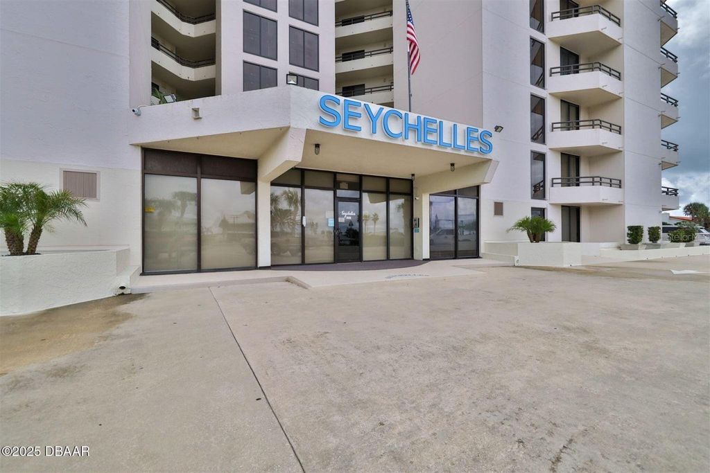 3855 S ATLANTIC AVENUE 1405, Daytona Beach, FL 32118