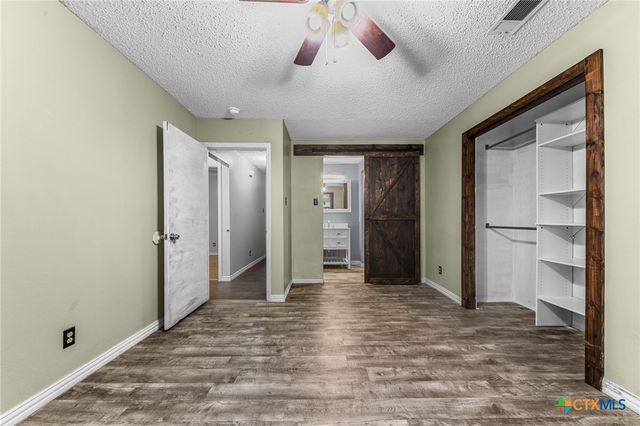 4501 Mountain View Drive, Killeen, TX 76543