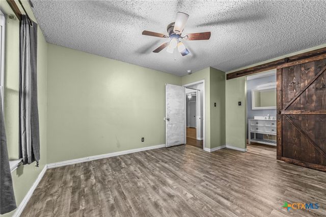 4501 Mountain View Drive, Killeen, TX 76543