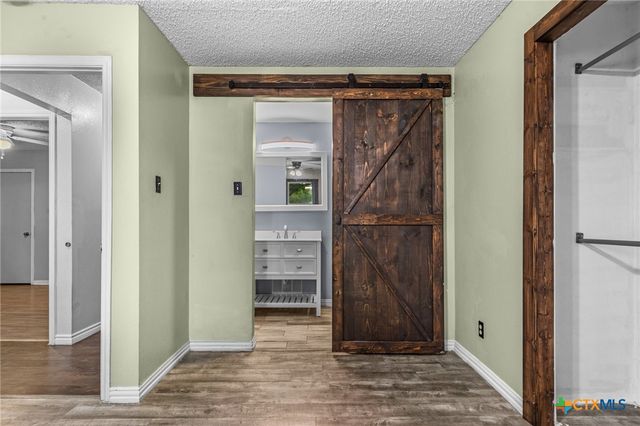 4501 Mountain View Drive, Killeen, TX 76543