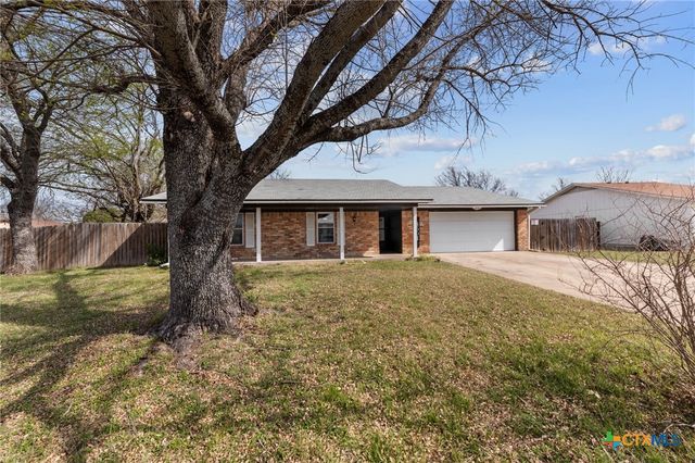 4501 Mountain View Drive, Killeen, TX 76543