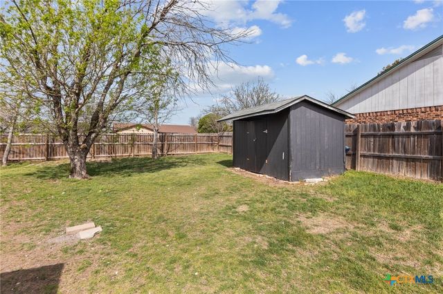 4501 Mountain View Drive, Killeen, TX 76543