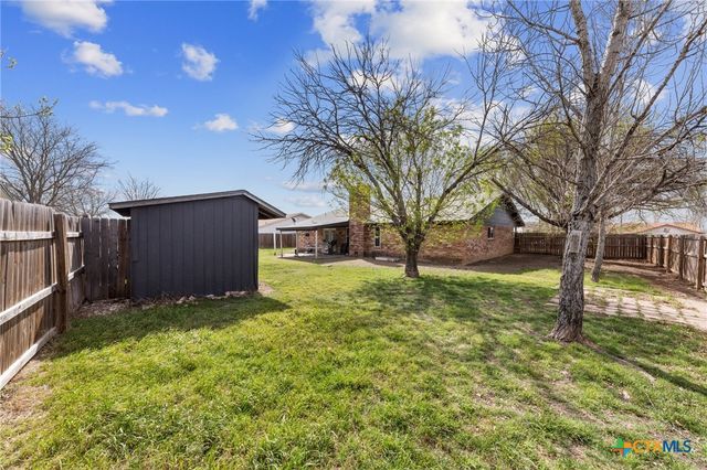 4501 Mountain View Drive, Killeen, TX 76543