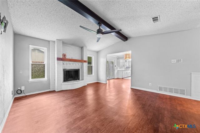 4501 Mountain View Drive, Killeen, TX 76543