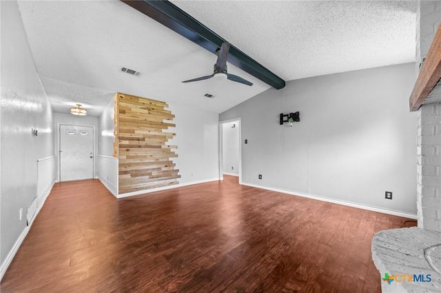 4501 Mountain View Drive, Killeen, TX 76543