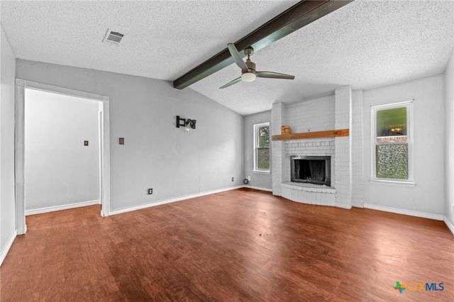 4501 Mountain View Drive, Killeen, TX 76543