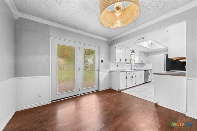 4501 Mountain View Drive, Killeen, TX 76543