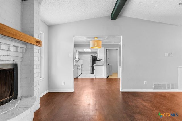4501 Mountain View Drive, Killeen, TX 76543