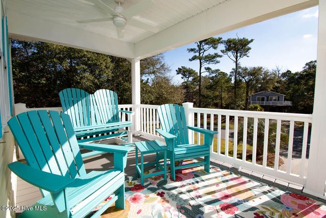 151 Doe Drive, Emerald Isle, NC 28594