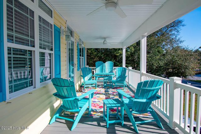 151 Doe Drive, Emerald Isle, NC 28594