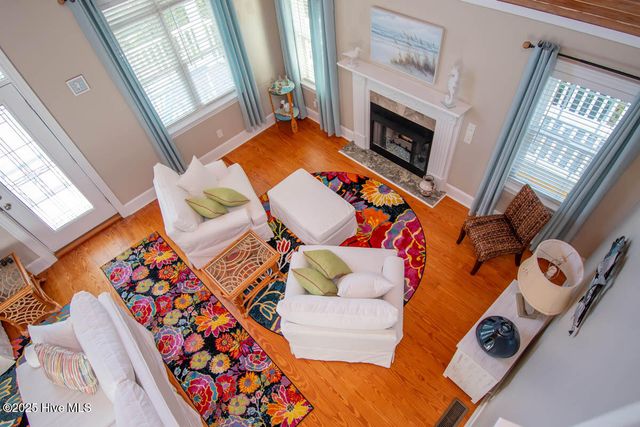 151 Doe Drive, Emerald Isle, NC 28594