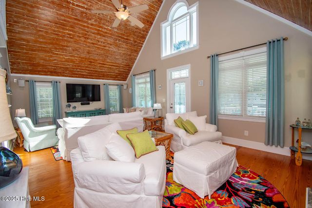 151 Doe Drive, Emerald Isle, NC 28594