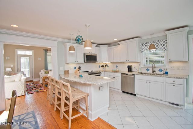 151 Doe Drive, Emerald Isle, NC 28594