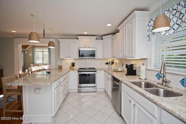 151 Doe Drive, Emerald Isle, NC 28594