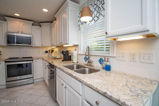 151 Doe Drive, Emerald Isle, NC 28594