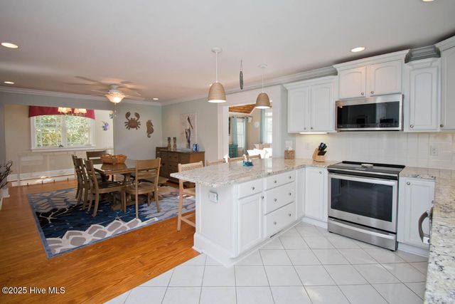 151 Doe Drive, Emerald Isle, NC 28594