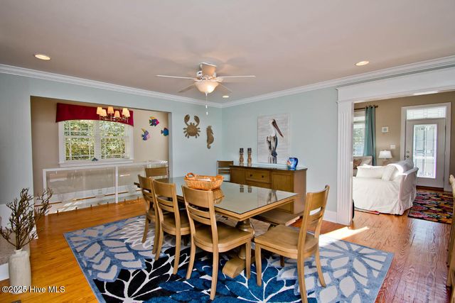 151 Doe Drive, Emerald Isle, NC 28594