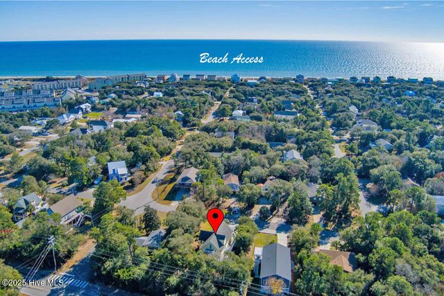 151 Doe Drive, Emerald Isle, NC 28594