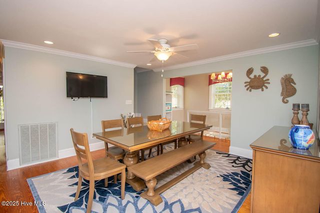 151 Doe Drive, Emerald Isle, NC 28594