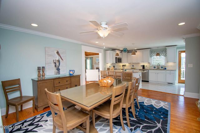 151 Doe Drive, Emerald Isle, NC 28594