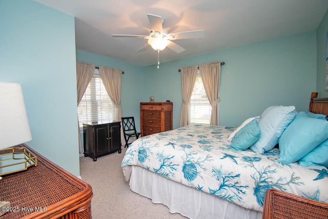 151 Doe Drive, Emerald Isle, NC 28594