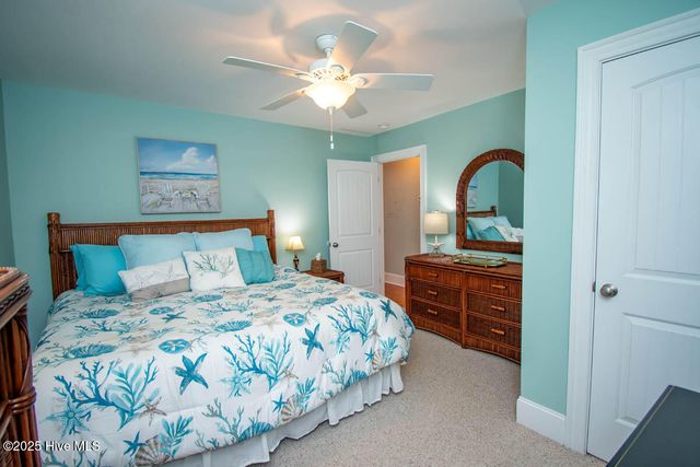 151 Doe Drive, Emerald Isle, NC 28594