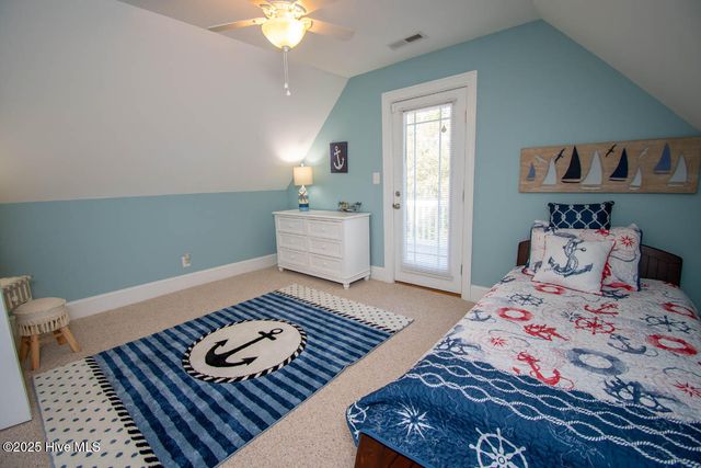 151 Doe Drive, Emerald Isle, NC 28594