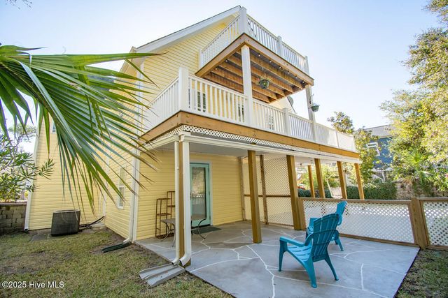 151 Doe Drive, Emerald Isle, NC 28594