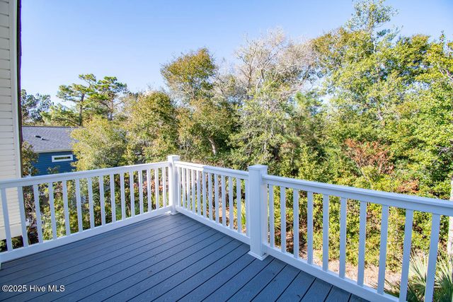 151 Doe Drive, Emerald Isle, NC 28594