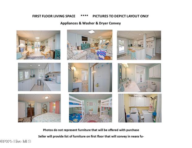 151 Doe Drive, Emerald Isle, NC 28594