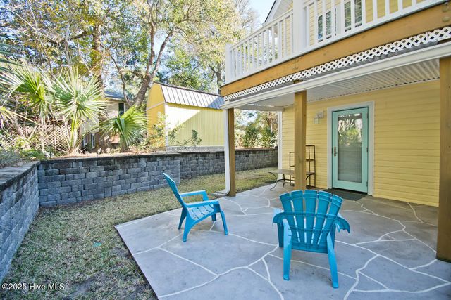 151 Doe Drive, Emerald Isle, NC 28594