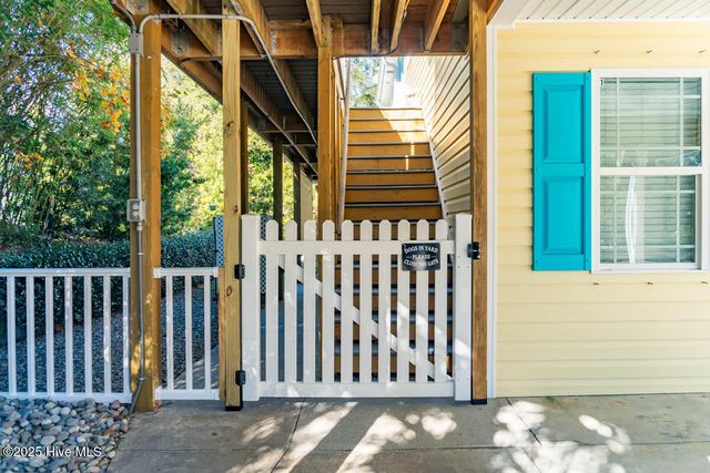 151 Doe Drive, Emerald Isle, NC 28594