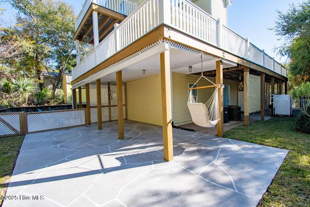 151 Doe Drive, Emerald Isle, NC 28594