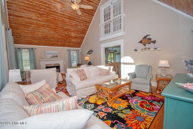 151 Doe Drive, Emerald Isle, NC 28594