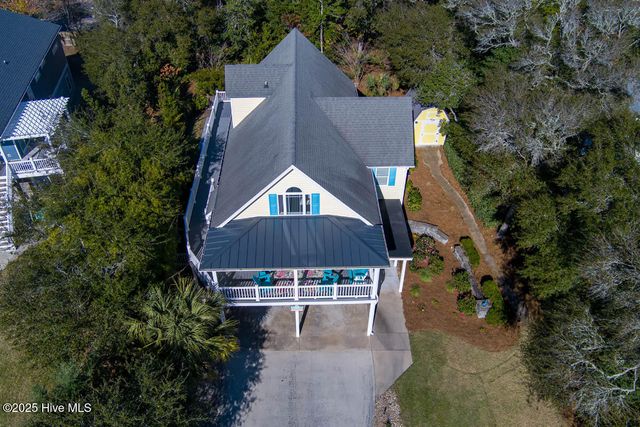151 Doe Drive, Emerald Isle, NC 28594