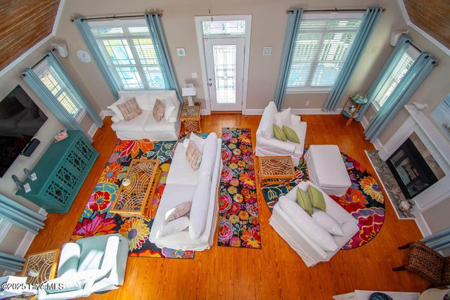 151 Doe Drive, Emerald Isle, NC 28594