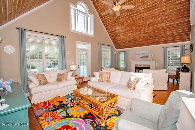 151 Doe Drive, Emerald Isle, NC 28594