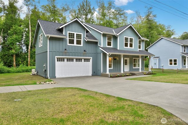 36651 Tamarack Drive NE, Hansville, WA 98340